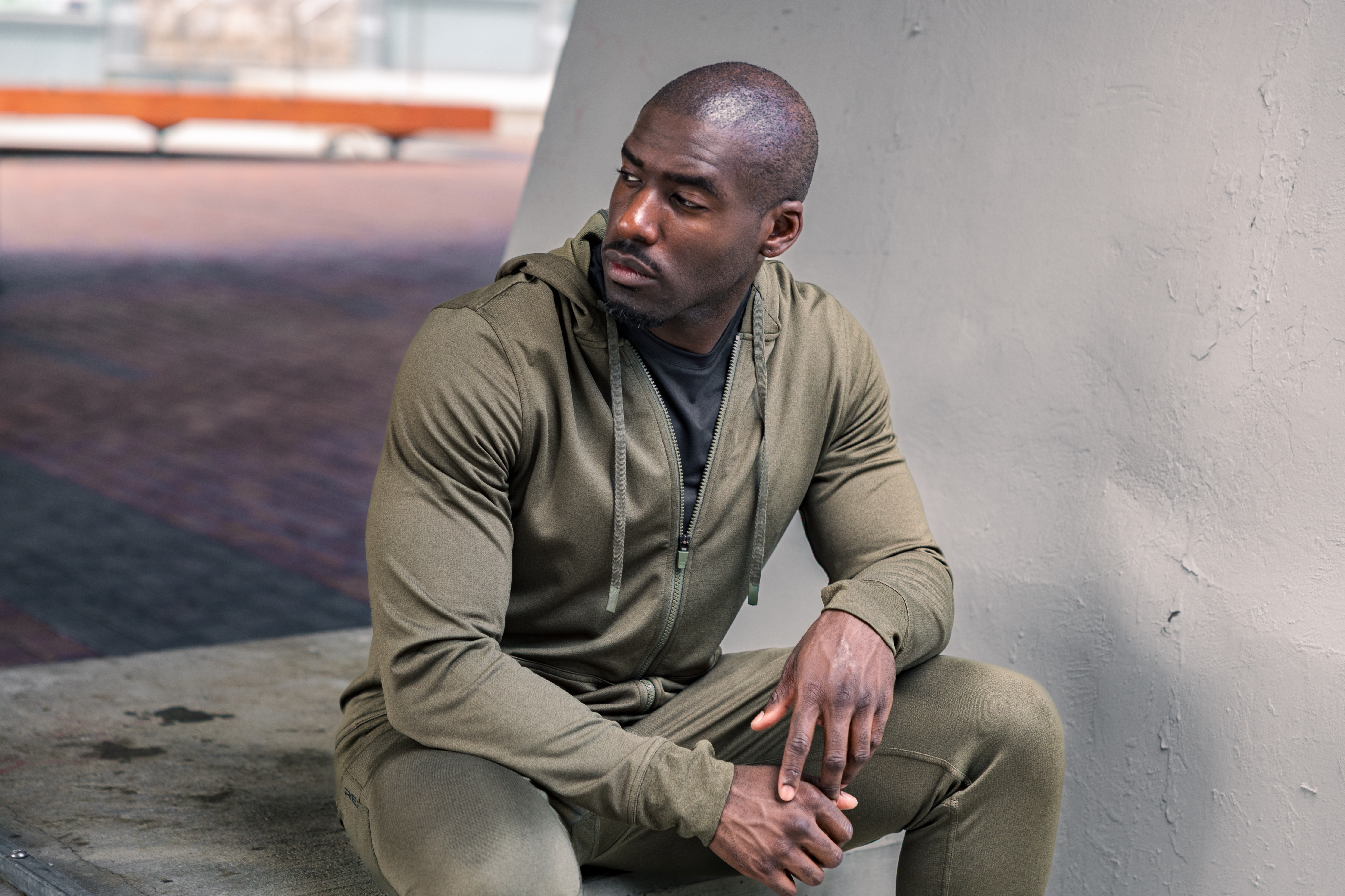 Men’s Attis Jacket image 3